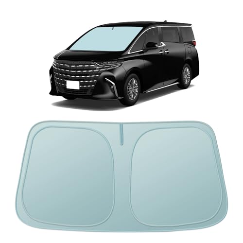 車用サンシェード 日よけ用品 アルファード 30系 パーツ」の人気商品